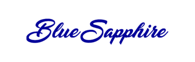 Blue Sapphire