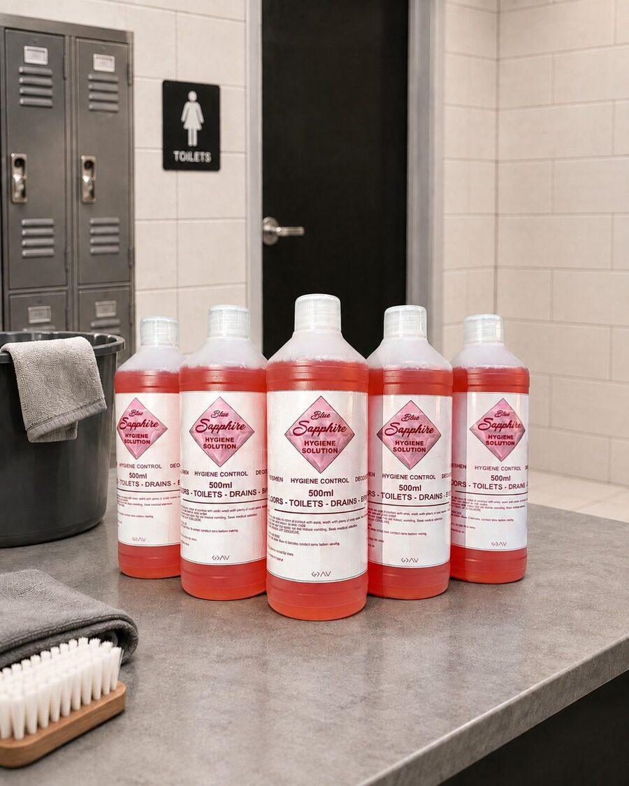 Hygiene Solution
